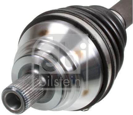 Drive Shaft 183342 - image 2