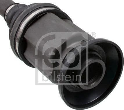 Drive Shaft 183342 - image 3