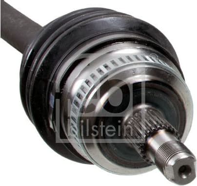 Drive Shaft 184657 - image 2