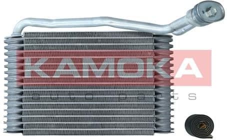 Evaporator, air conditioning 7770005