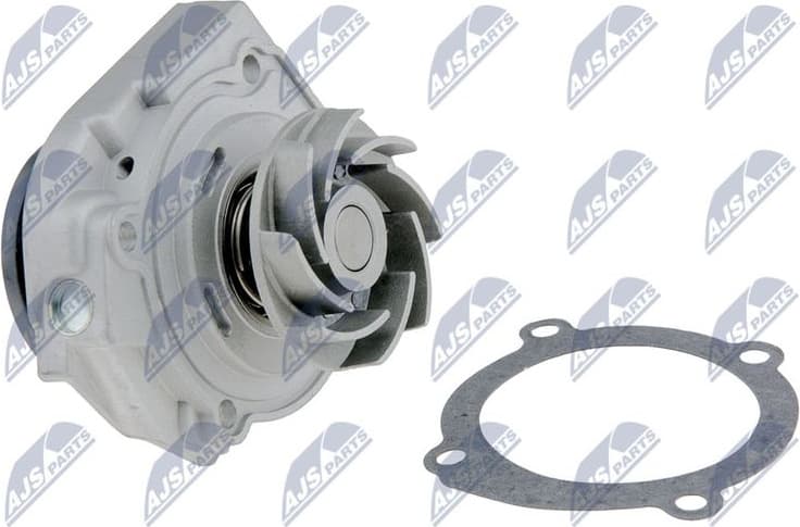 Water Pump, engine cooling CPW-FT-074