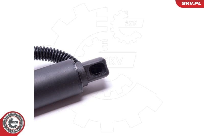 Electric Motor, tailgate 52SKV905 - image 2