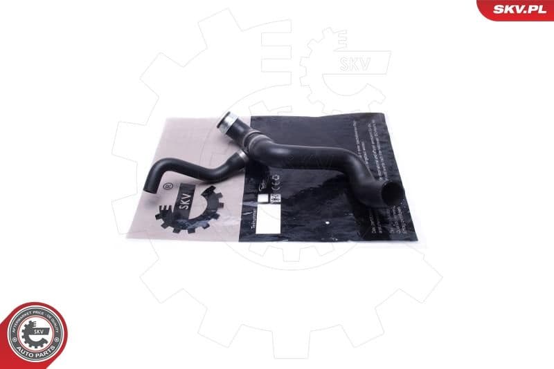 Charge Air Hose 43SKV936