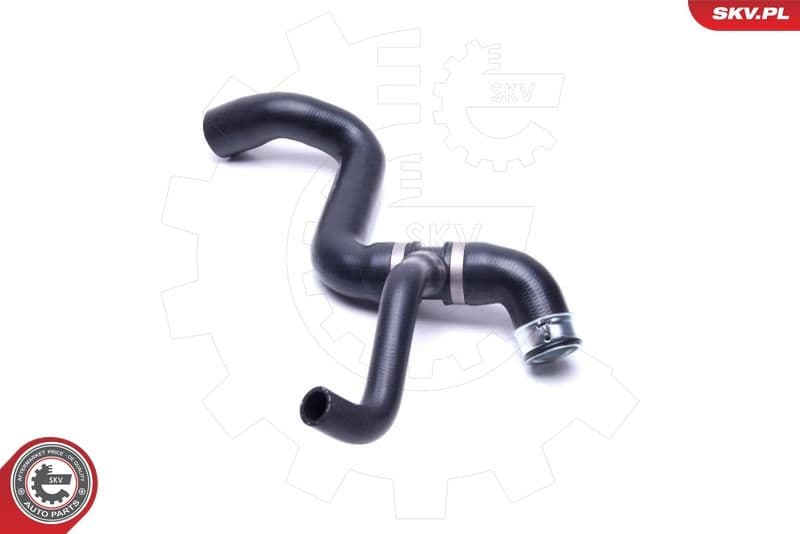 Charge Air Hose 43SKV936 - image 3