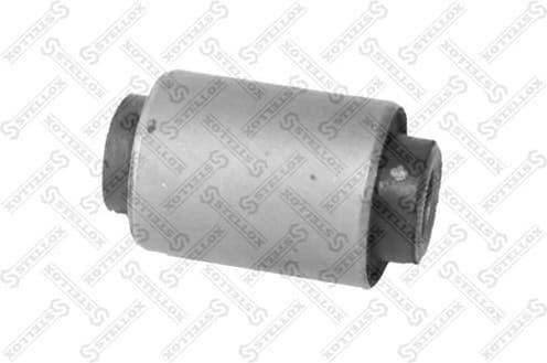 Mounting, control/trailing arm 77-00663-SX