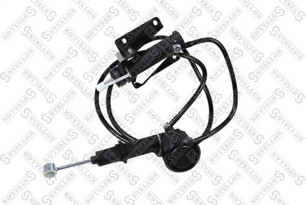 Master/Slave Cylinder Kit, clutch 05-84224-SX