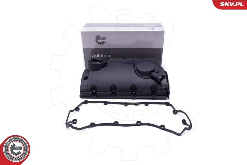 Cylinder Head Cover 48SKV092