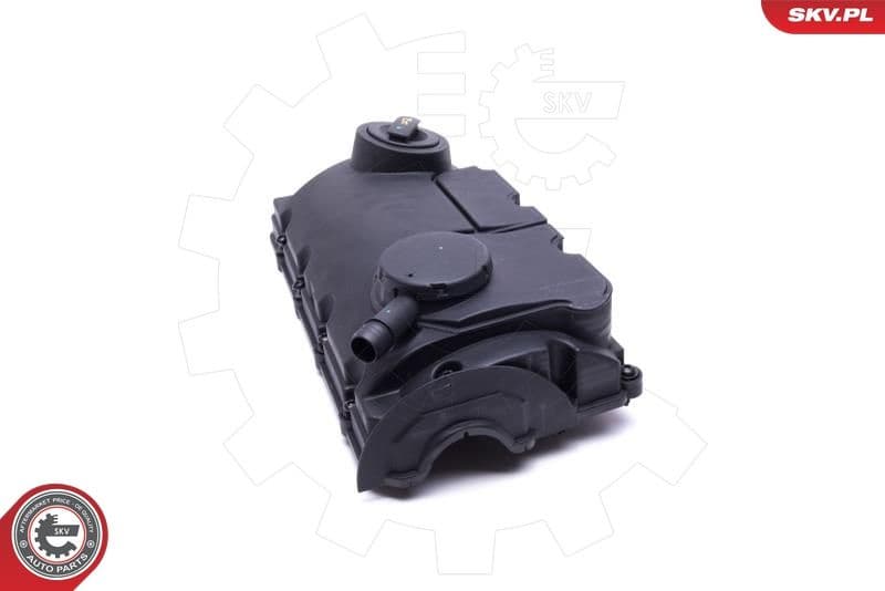 Cylinder Head Cover 48SKV092 - image 2