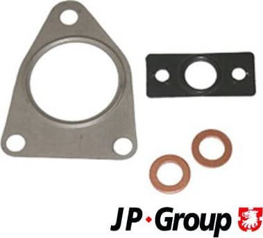 Mounting Kit, charger JP 4917751110