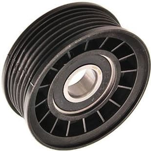 Tensioner Pulley, V-ribbed belt 54-2069 - image 2