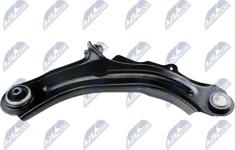 Control/Trailing Arm, wheel suspension ZWD-RE-010 - image 2