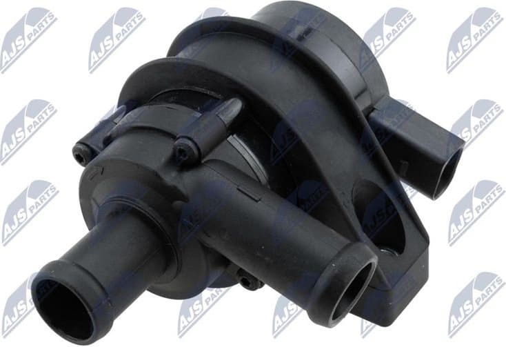 Auxiliary Water Pump (cooling water circuit) CPZ-VW-017