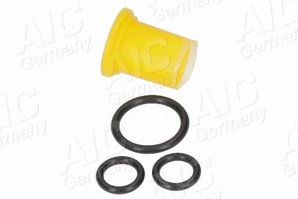 Hydraulic Hose, steering Original AIC Quality 57185 - image 4