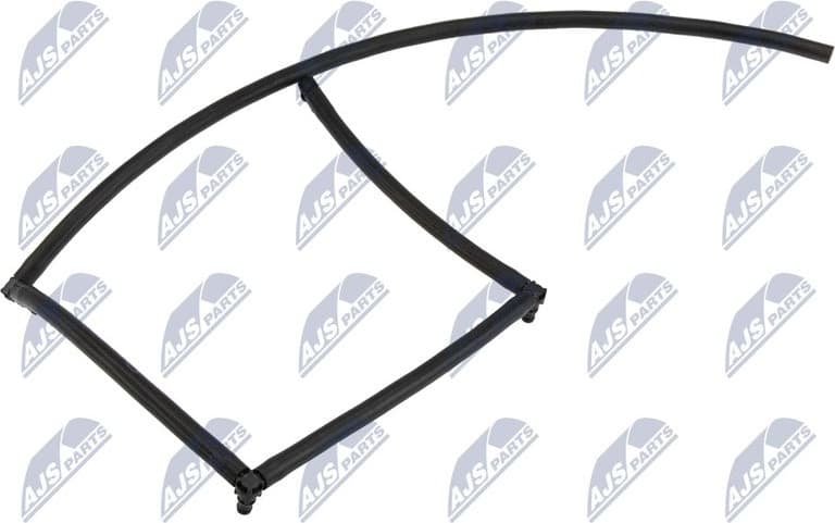 Hose, fuel overflow BPP-CT-014 - image 2