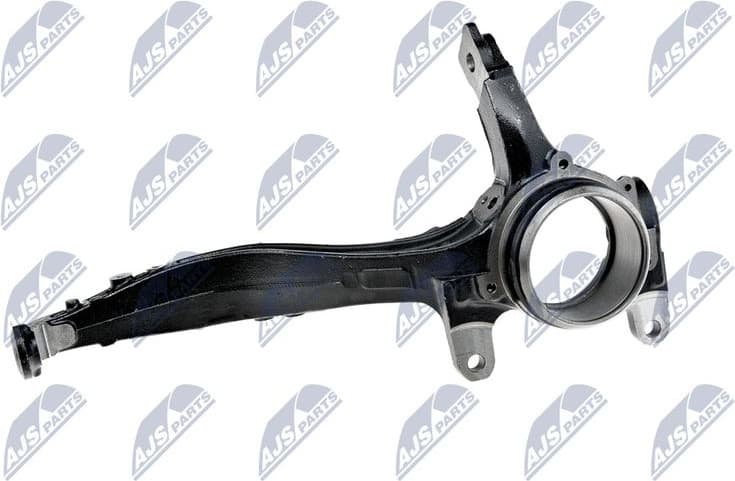 Steering Knuckle, wheel suspension ZZP-HD-006