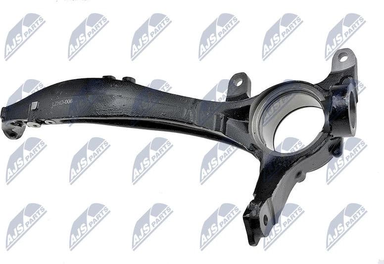 Steering Knuckle, wheel suspension ZZP-HD-006 - image 2