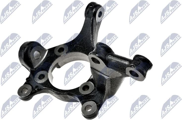 Steering Knuckle, wheel suspension ZZP-TY-001