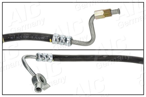 Hydraulic Hose, steering Original AIC Quality 59937 - image 2