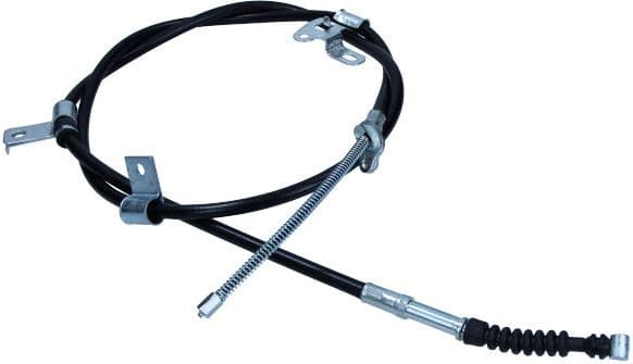 Cable Pull, parking brake 32-1546