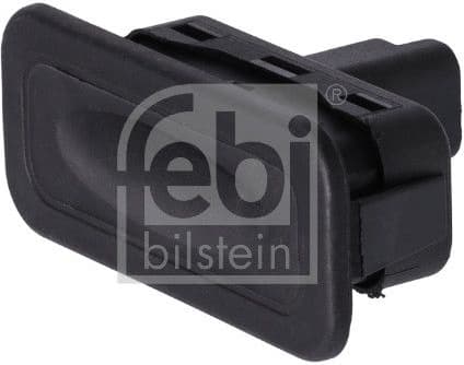 Switch, tailgate release febi Plus 182451