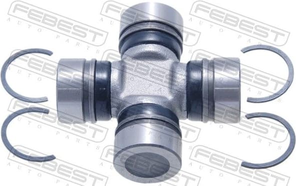 Joint, propshaft AST-31
