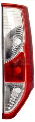 Tail Light Assembly 11-12817-01-2