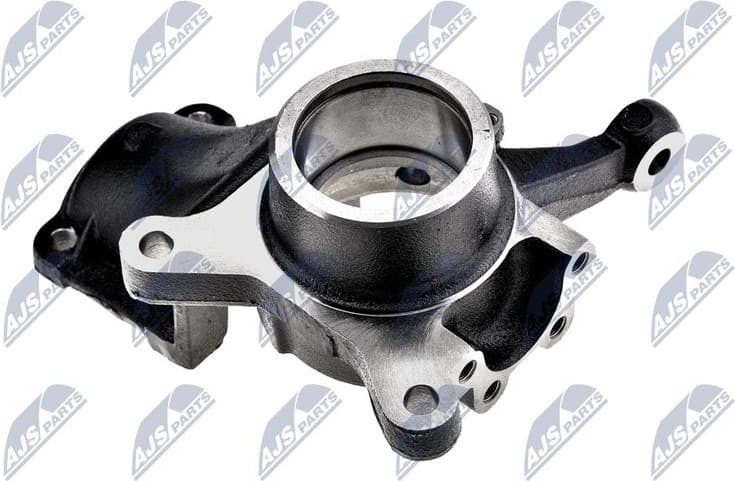 Steering Knuckle, wheel suspension ZZP-FT-010 - image 2