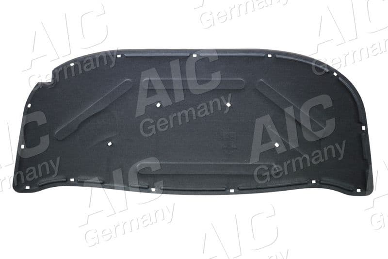 Engine Compartment Noise Insulation Original AIC Quality 57103 - image 2