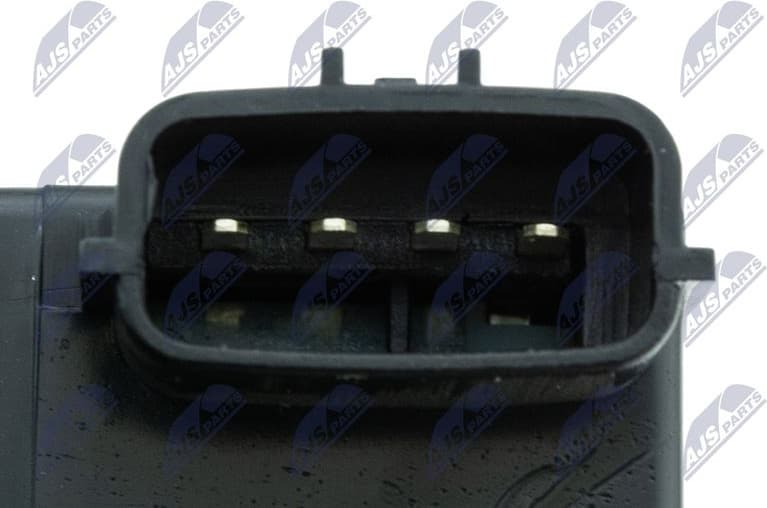 Tailgate Lock EZC-KA-009 - image 6