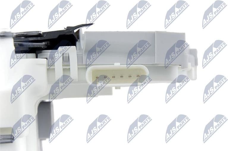 Door Lock EZC-AU-031