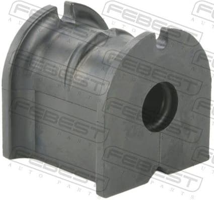 Mounting, stabiliser bar FDSB-ESCR