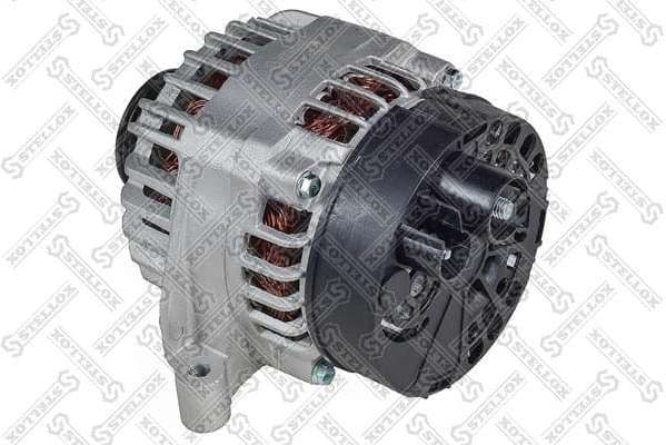 Alternator 06-10764-SX - image 2