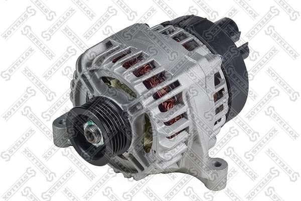 Alternator 06-10764-SX - image 3
