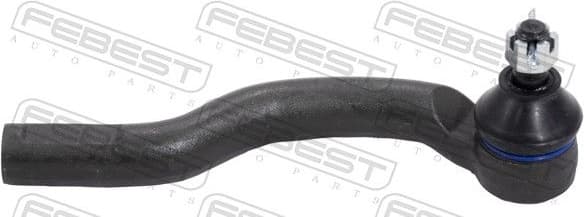 Tie Rod End 0721-SWIFRH