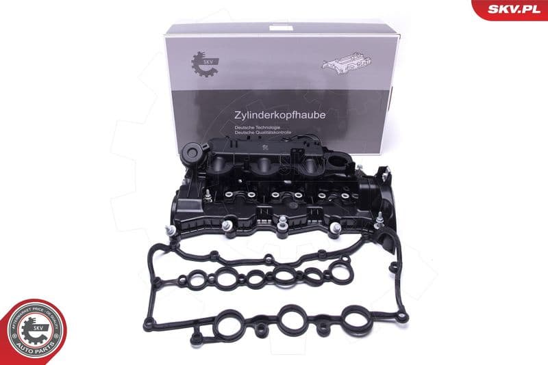 Cylinder Head Cover 48SKV083