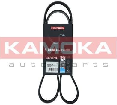 V-ribbed Belt 7016075