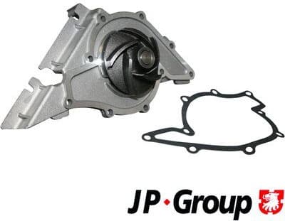 Water Pump, engine cooling JP 1114103600