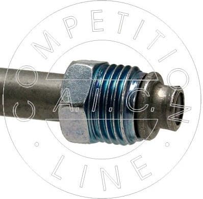Hydraulic Hose, steering Original AIC Quality 58517 - image 2