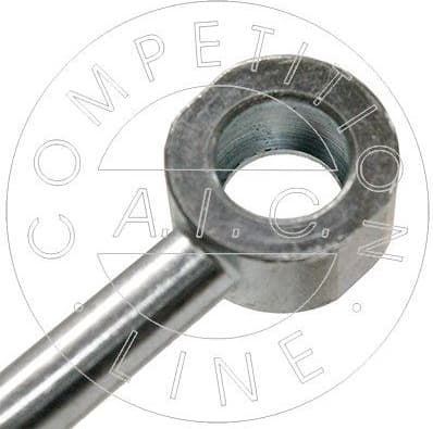Hydraulic Hose, steering Original AIC Quality 58517 - image 3