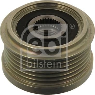 Alternator Freewheel Clutch 38261