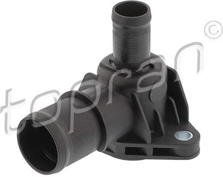 Coolant Flange 722675
