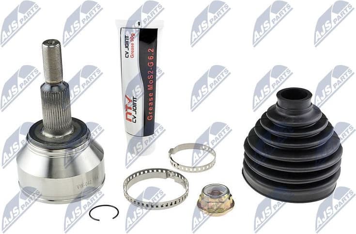 Joint Kit, drive shaft NPZ-VW-042 - image 2