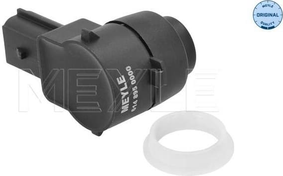 Sensor, park distance control MEYLE-ORIGINAL: True to OE. 614 895 0000