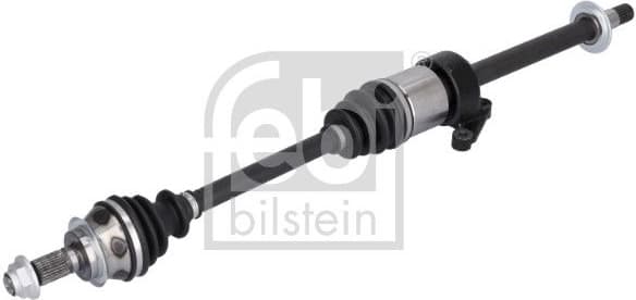 Drive Shaft 182458 - image 2