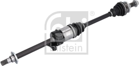 Drive Shaft 182458 - image 3