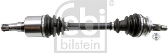 Drive Shaft 182443