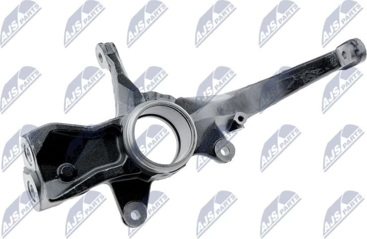 Steering Knuckle, wheel suspension ZZP-MZ-001