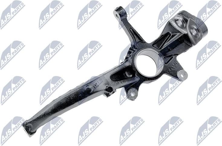 Steering Knuckle, wheel suspension ZZP-MZ-001 - image 2