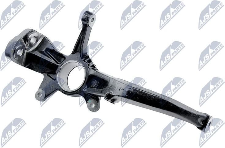 Steering Knuckle, wheel suspension ZZP-MZ-002 - image 2