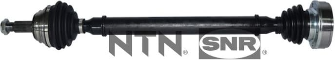 Drive Shaft DK54.045